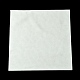 塩ビ革生地  革修理パッチ  ソファ用  カウチ  家具  運転席  長方形  ホワイト  30x30cm DIY-WH0199-69-01-3