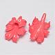 Dyed Synthetical Coral Beads CORA-L041-12A-2