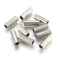 Perlas de tubo de 304 acero inoxidable STAS-F175-23P-2