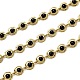 Brass Link Chains CHC-L039-47A-G-1