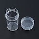 Kunststoff-Kügelchen Lagerbehälter CON-N012-10-3
