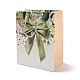 4 Colors Valentine's Day Love Paper Gift Bags CARB-D014-01F-2