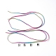 Шнурки из полиэстера DIY-WH0225-79E-1
