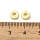 Perline in ottone&nbsp;FIND-Z039-12A-G-3