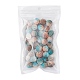 Perles acryliques de perles d'imitation OACR-FS0001-42A-2