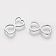 201 Stainless Steel Charms STAS-Q201-T084-2