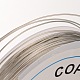 Alambre de cobre artesanal redondo X-CWIR-CW0.6mm-06-2