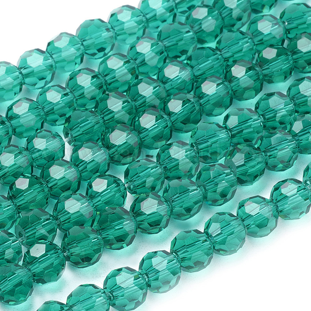 Wholesale Glass Beads Strands