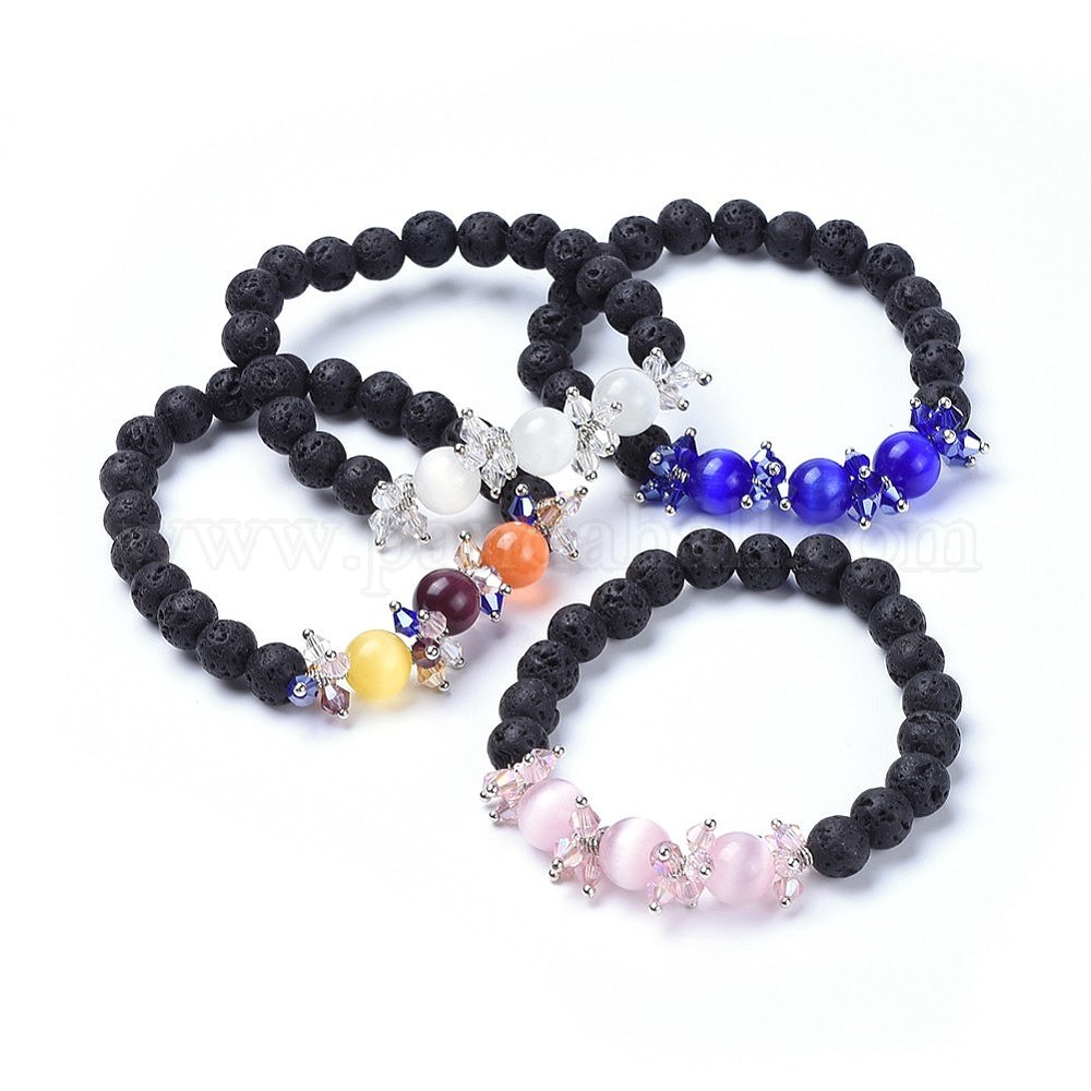 Wholesale Stretch Bracelets