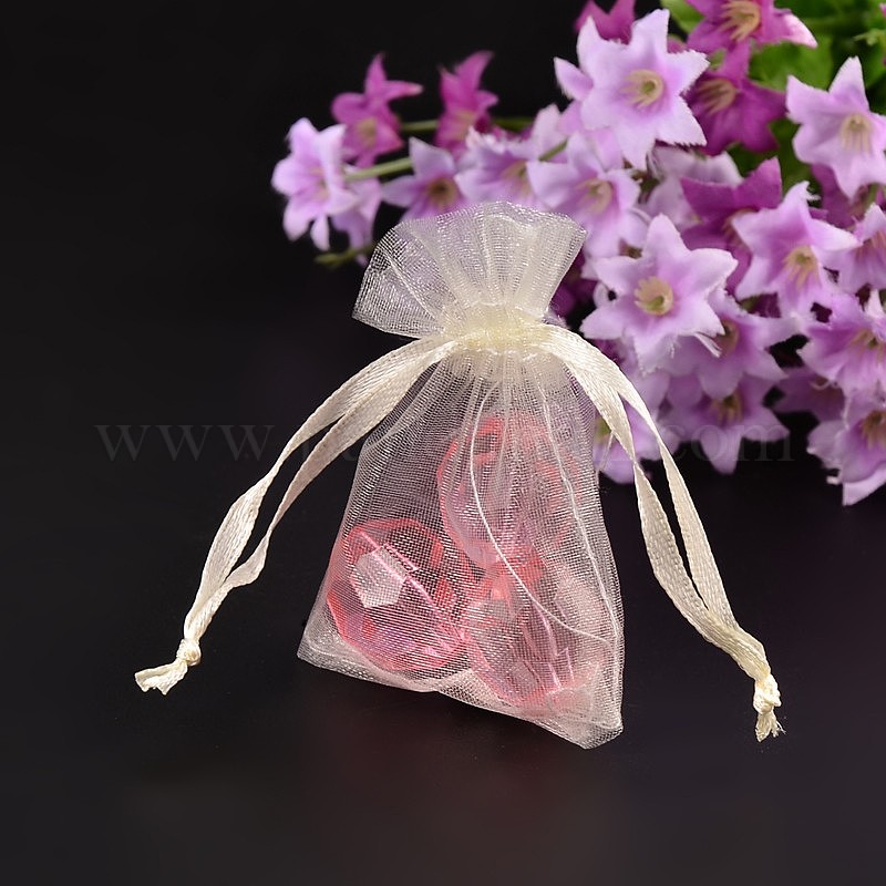 Wholesale Organza Gift Bags