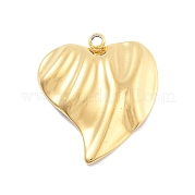 Подвески из нержавеющей стали 304 STAS-R155-007G