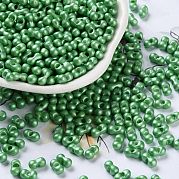 Бисер из стекла  SEED-L011-04A-01
