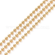 Шариковые цепи из нержавеющей стали 304 CHS-F004-01G