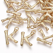 Латунные подвески KK-S348-331K