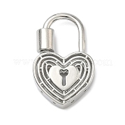 Латунные подвески KK-C156-15P