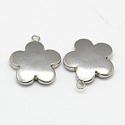 Подвески из нержавеющей стали 304 STAS-K002-33A3