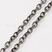 Железо кабельные сети CHT002Y-B
