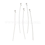 Контакты латунь шаровой головкой KK-H502-03Q-S