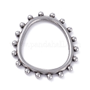 Подвески из нержавеющей стали 304 STAS-P288-07P
