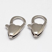 Застежки-карабины из нержавеющей стали 304 STAS-D069-03