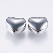 Бусины из нержавеющей стали марки 304 STAS-I069-24