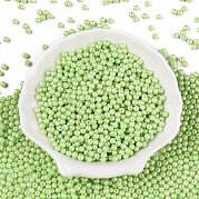 Бисер из стекла  SEED-T007-01L