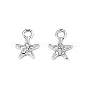 Подвески из нержавеющей стали 304 STAS-N095-143