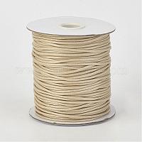 Macrame Cord 3mm Cotton Single Strand Macrame Cotton Cord for Wall Hangings  Large Roll Macrame Cord for Plant Hangers in Bulk 310 Yards 