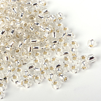 Стеклянные бусины matsuno mgb&nbsp;X-SEED-R017-34RR