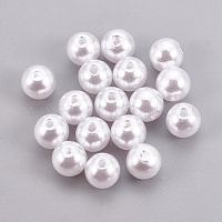 ABS-Kunststoff-Nachahmung Perlen&nbsp;KY-G009-3mm-03
