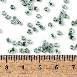 Perles de rocaille en verre&nbsp;X-SEED-S042-13A-18