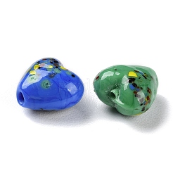 Бусины лэмпворк  LAMP-C012-03