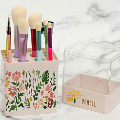 Трафареты для рисования домашних животных DIY-WH0626-010