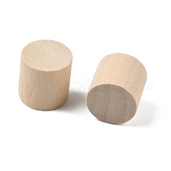 Flaschenverschlüsse aus Bambus&nbsp;AJEW-XCP0003-63