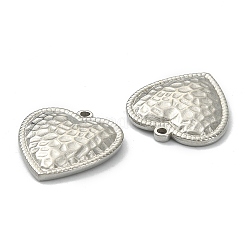 Подвески из нержавеющей стали 304 STAS-E191-10P-02