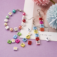 Непрозрачные акриловые многожильных соединения PACR-TA0001-03