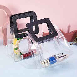 Прозрачный мешок для лазера из пвх&nbsp;ABAG-SZ0001-04A-04