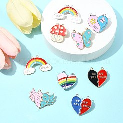 9 комплект FIND-FS0004-23