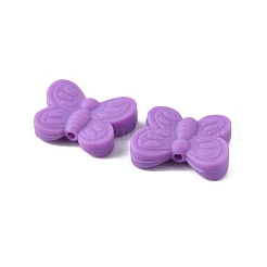 Пищевые экологически чистые силиконовые бусины&nbsp;LS-SIL-WH0013-18O