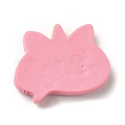 Непрозрачные кабошоны из смолы&nbsp;RESI-K026-02D