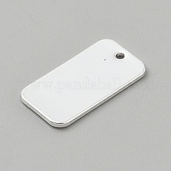 Pendentifs en laiton&nbsp;KK-WH20019-002B-P