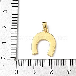 Латунь эмаль подвески&nbsp;KK-F924-14G-01