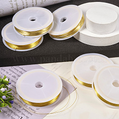 Медная проволока&nbsp;CWIR-TAC0002-02B-02