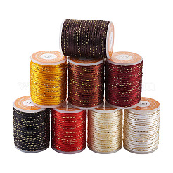 Полиэфирного корда OCOR-TA0001-29