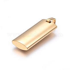 Подвески из нержавеющей стали 304&nbsp;STAS-O108-70G