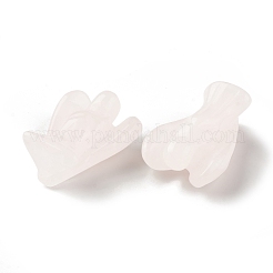 Natürliche Rosenquarz-Figur als Dekoration&nbsp;X-G-G864-01A-05