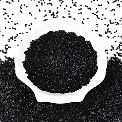 11/0 сорт стеклянный бисер SEED-S030-1014