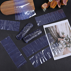 Термоусадочная пленка ПВХ ABAG-WH0048-15