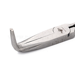 Плоскогубцы из высокоуглеродистой стали&nbsp;PT-BC0001-43