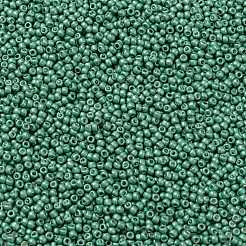 Круглые бусины toho 11/0 X-SEED-TR11-0561F